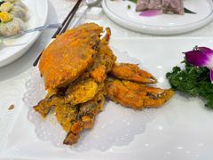 -齐家花园大酒店(宝山店)