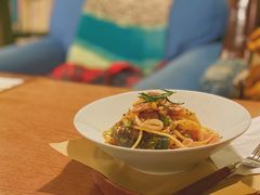 三式意面-丰一(武昌店)