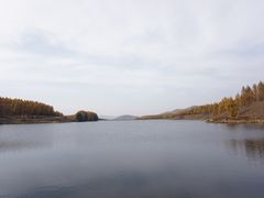 -塞罕坝国家级自然保护区