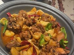 -耶里夏丽·丝路新疆菜·清真食品(徐汇南丹东路臻选店)