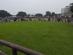 -石炮台公园