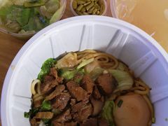 -顶香阁桂林米粉·柳州螺蛳粉(上地店)