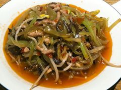 -热度餐厅(老佛爷店)