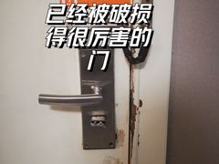 -7天连锁酒店·武汉徐东湖北大学店