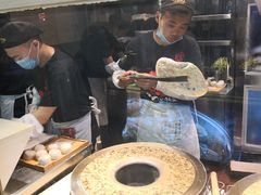-阿甘锅盔(中关村食宝街店)