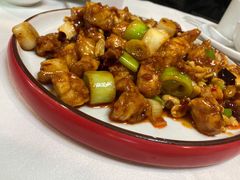 -昱德来·天津菜(河西店)