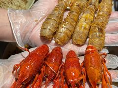 -靓靓蒸虾·头牌蒸虾(雪松路总店)