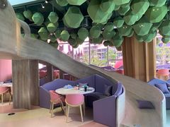 -水桶王国主题餐厅·聚会·生日派对·亲子活动·家庭套餐(亚龙湾希尔顿店)