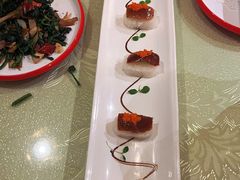 -京尊烤鸭店JINGZUN(春秀路店)
