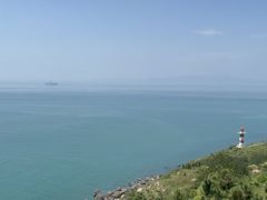 -灵山岛风景区