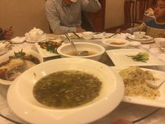 -维景国际大酒店-随园中餐厅