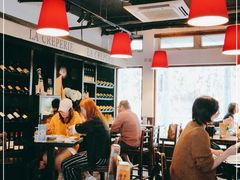 大堂-La Creperie法餐厅(桃江路店)