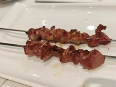 -格日勒阿妈蒙古厨房(新华广场店)
