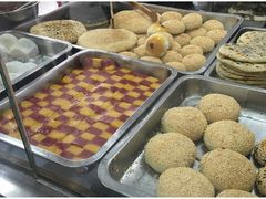 -常州糕团店(北大街新世纪商城店)