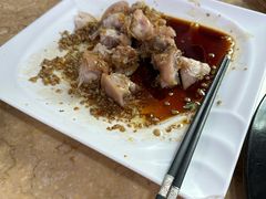 沙姜猪手-苏记餐厅(叠南店)