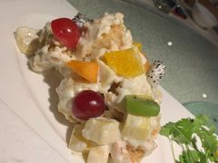 -陆壹捌餐厅(五大道店)