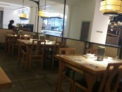 -绿茶餐厅(西单老佛爷店)