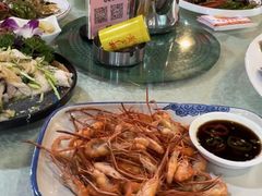 -崖口红树林海鲜餐厅
