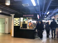 -安徽阜阳卷馍(西单店)