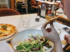 -get pizza意大利餐厅(凯德MALL店)