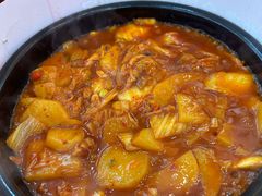 -米村拌饭(王府井喜悦店)