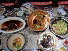 -南京大牌档(壹方天地店)