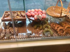 -巴黎贝甜(大宁国际商业广场店)