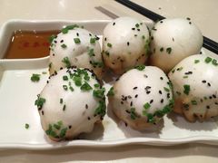 特色生煎-东泰祥生煎馆(重庆北路店)