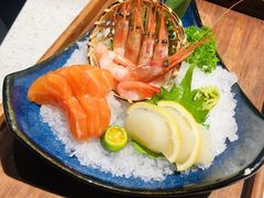 -吉屋烤肉(八宝街店)