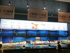 -徐记海鲜(大明宫|北二环店)