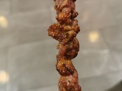 -竹叶涮肉坊(总店)