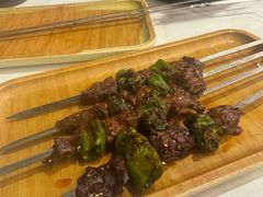 -乡村馕坑肉·烧烤·新疆菜·本地人更爱吃(阿勒泰首店)