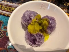-巴依老爷新疆美食(工体旗舰店)