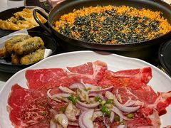 -韩时烤肉(枫蓝店)