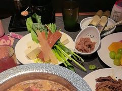 -牛YO寿喜烧和牛火锅自助(三台子万象汇店)
