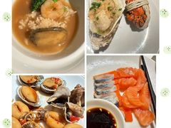 -碧涛阁·泡泡海洋·汤泉洗浴(王府花园店)