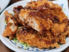 -肥朵食堂(带梦胡同店)