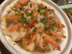 -潮界(LU·ONE凯德晶萃广场店)