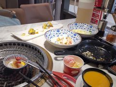 -火炉火自助餐(西直门凯德MALL店)