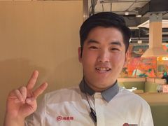 -海底捞火锅(劲松店)