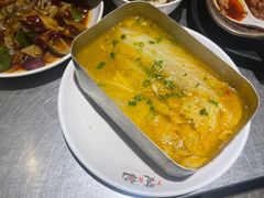-烎记烧烤(蓝天花园店)