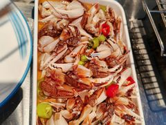 -江合勇丹东兄弟小串海鲜烧烤(总店)