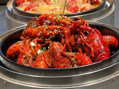 -巴厘龙虾·榜首油焖大虾(洞庭·艺术洋房店)