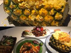 -花样西贡·法式越南餐厅(西大万达店)