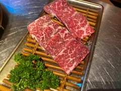 -大叹号·朝鲜族烤肉(潍坊泰华城店)