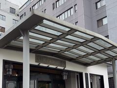 -苏州独墅湖书香世家酒店