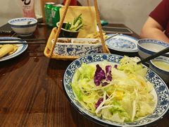 -鲁菜根·泰山菜(泰山店)