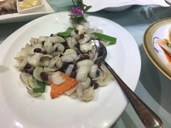 -甘肃国际大酒店-广源伊品清真餐厅