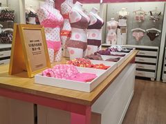-Victoria's Secret(杭州湖滨银泰in77店)