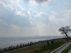 -观潮胜地公园